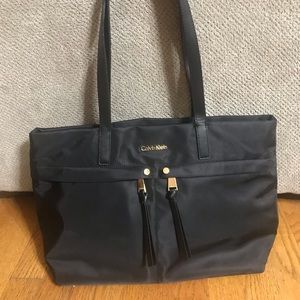 Calvin Klein tote